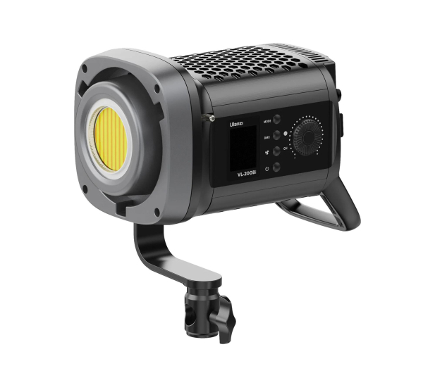 Ulanzi 200W - WB (2500K - 6500K) - 1332370 - zdjęcie 4